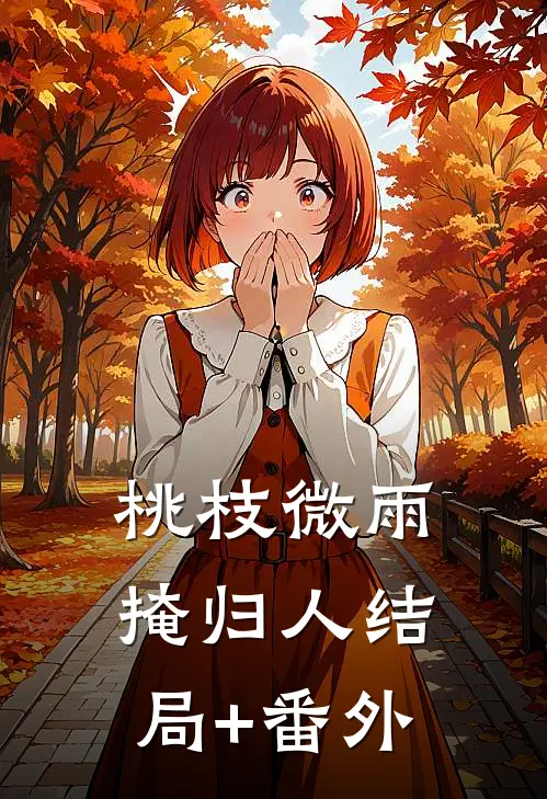 桃枝微雨掩归人结局+番外
