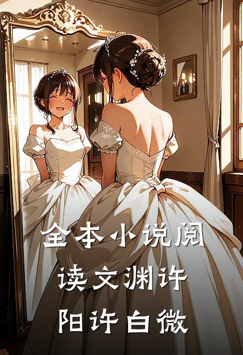 全本小说阅读文渊许阳许白微
