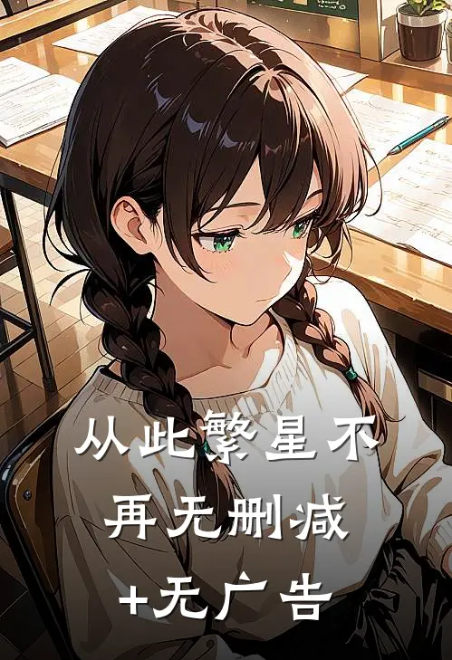 从此繁星不再无删减+无广告