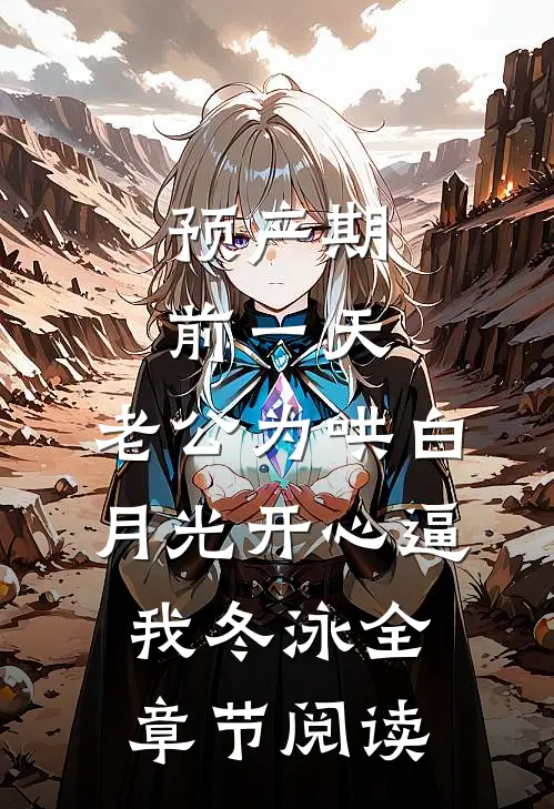 预产期前一天，老公为哄白月光开心逼我冬泳全章节阅读