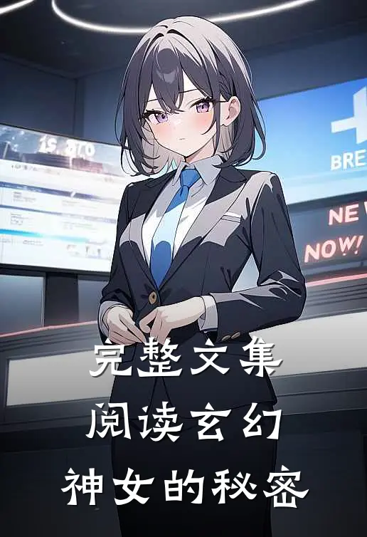 完整文集阅读玄幻：神女的秘密