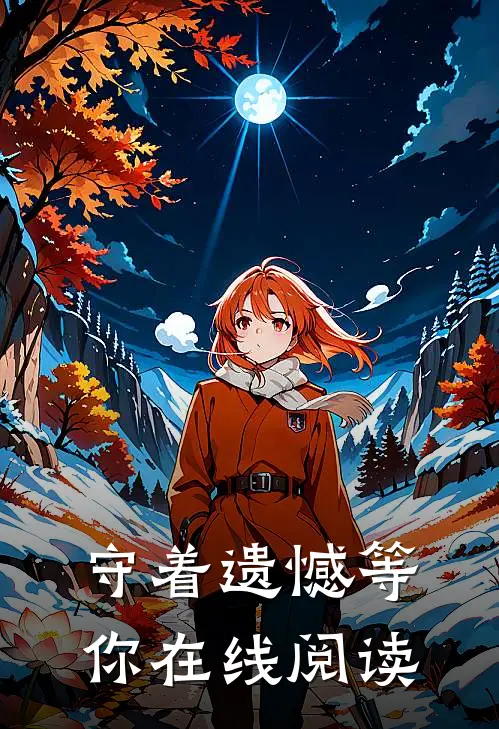 守着遗憾等你在线阅读
