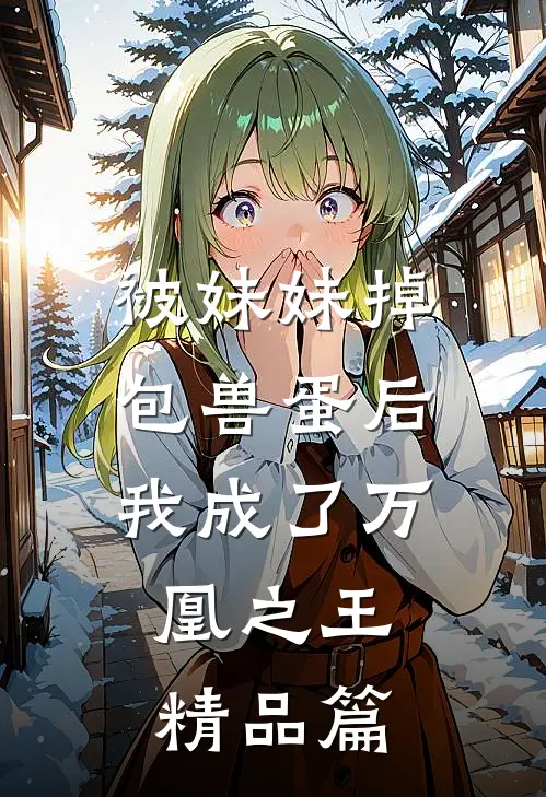 被妹妹掉包兽蛋后，我成了万凰之王。精品篇