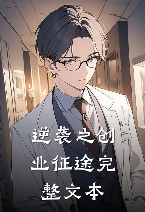 逆袭之创业征途完整文本