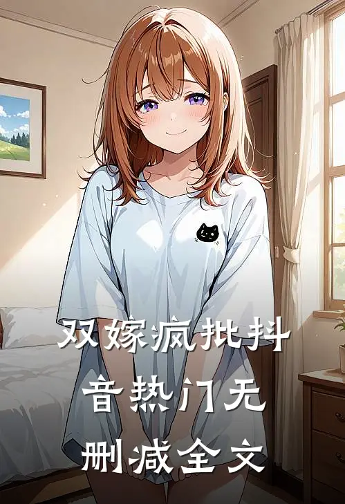 双嫁疯批抖音热门无删减全文