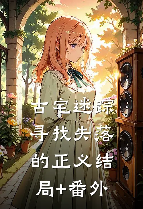 古宅迷踪:寻找失落的正义结局+番外