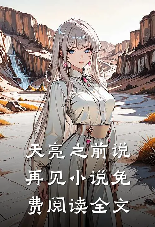 天亮之前说再见小说免费阅读全文