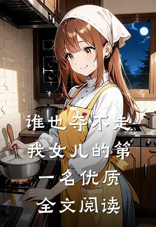 谁也夺不走我女儿的第一名优质全文阅读