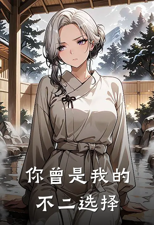 你曾是我的不二选择
