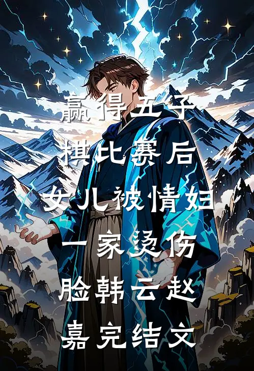 赢得五子棋比赛后，女儿被情妇一家烫伤脸韩云赵嘉完结文