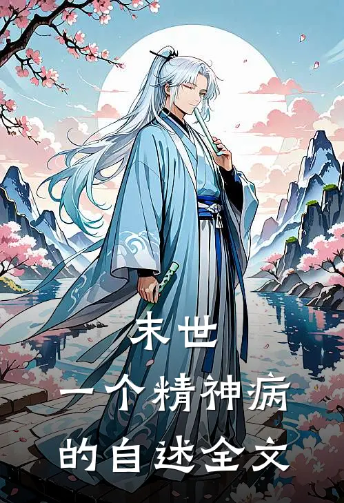 末世：一个精神病的自述全文