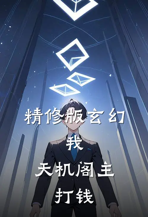 精修版玄幻：我，天机阁主，打钱
