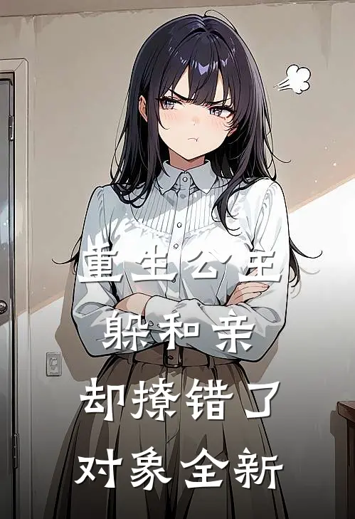 重生公主躲和亲，却撩错了对象全新