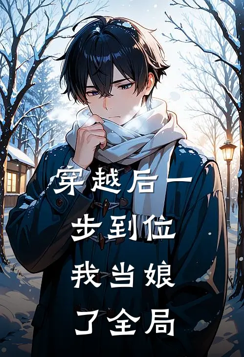 穿越后一步到位，我当娘了全局