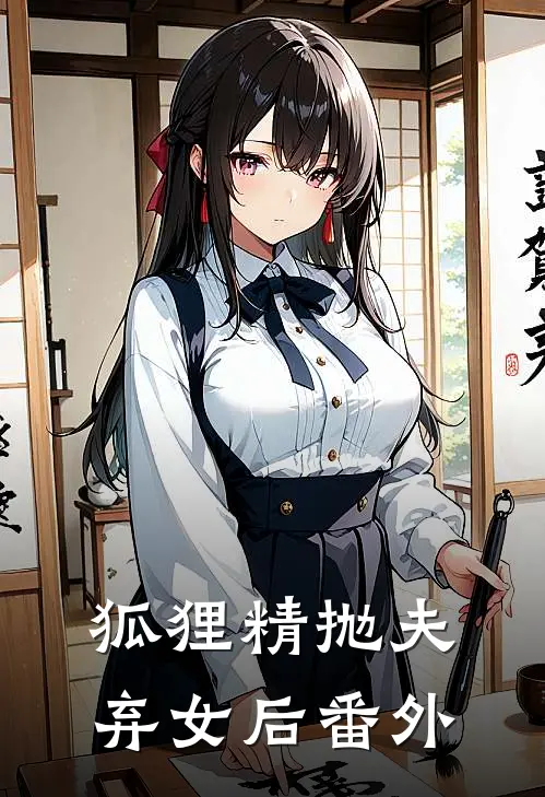 狐狸精抛夫弃女后 番外