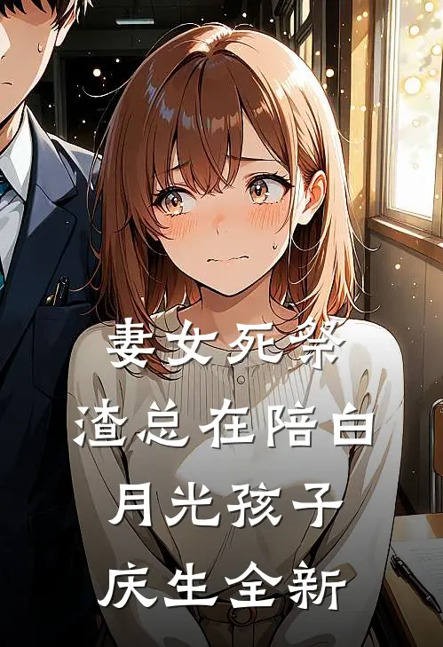 妻女死祭，渣总在陪白月光孩子庆生全新