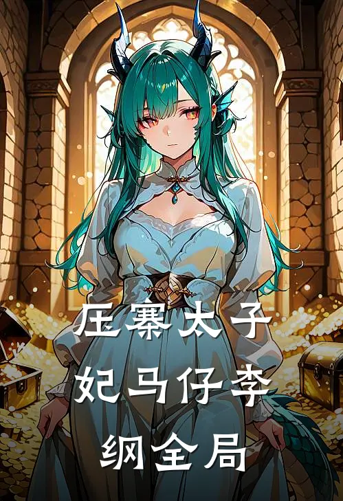 压寨太子妃马仔李纲全局