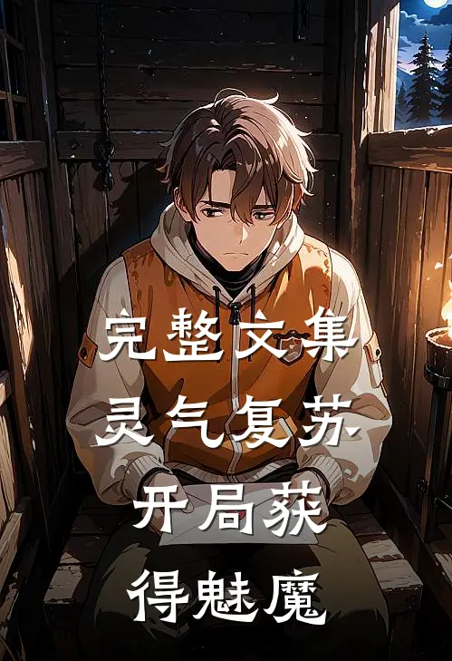 完整文集灵气复苏：开局获得魅魔