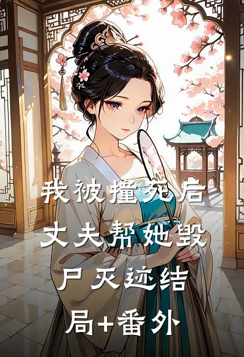 我被撞死后，丈夫帮她毁尸灭迹结局+番外