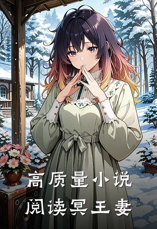 高质量小说阅读冥王妻