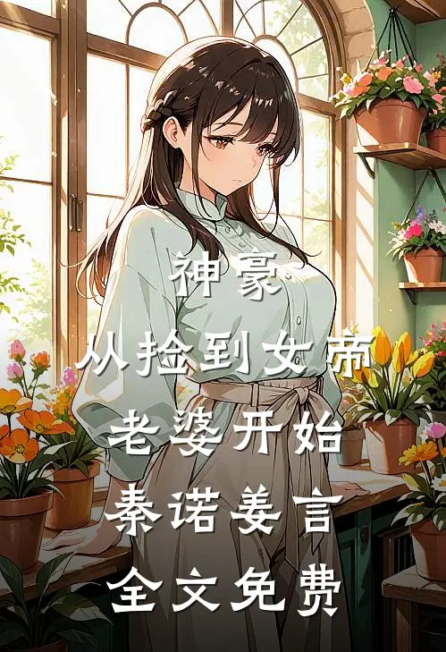 神豪，从捡到女帝老婆开始秦诺姜言全文免费