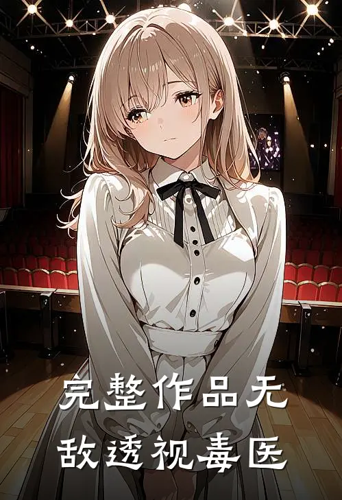 完整作品无敌透视毒医