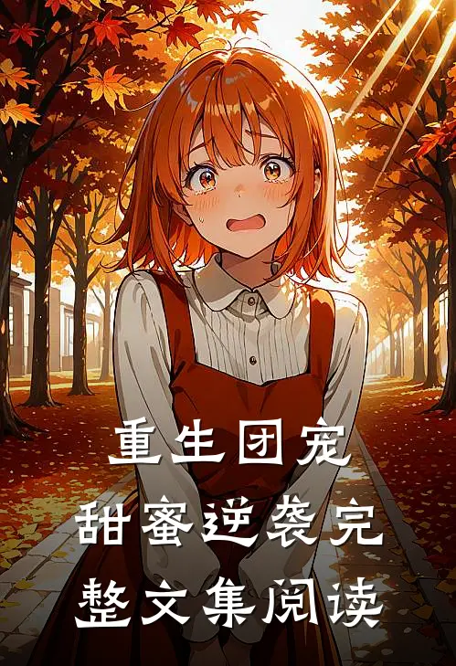 重生团宠：甜蜜逆袭完整文集阅读