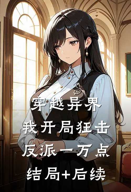 穿越异界，我开局狂击反派一万点结局+后续