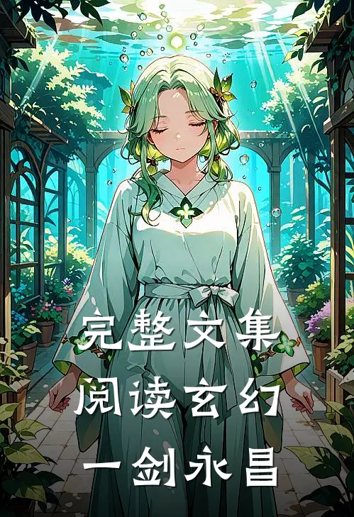 完整文集阅读玄幻：一剑永昌