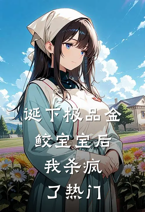 诞下极品金鲛宝宝后，我杀疯了热门