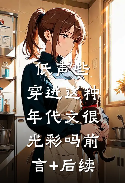 低声些，穿进这种年代文很光彩吗前言+后续