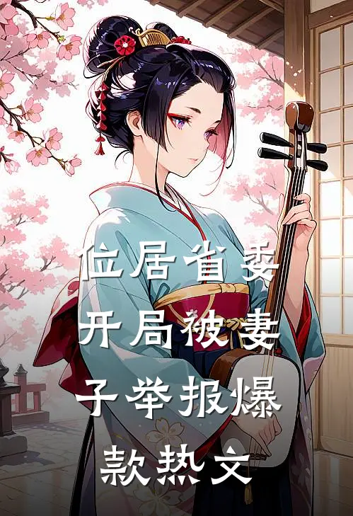 位居省委，开局被妻子举报爆款热文