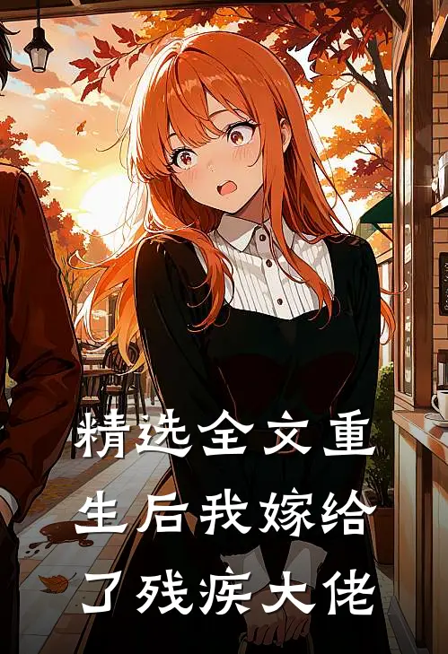 精选全文重生后我嫁给了残疾大佬