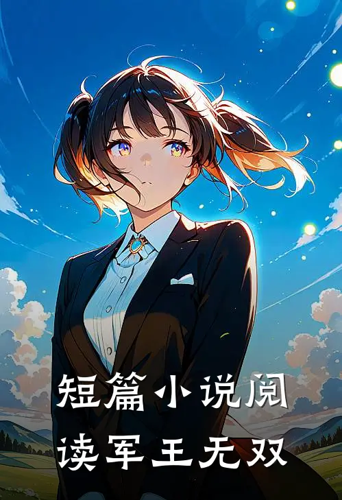 短篇小说阅读军王无双