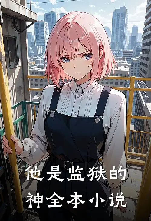 他是监狱的神全本小说