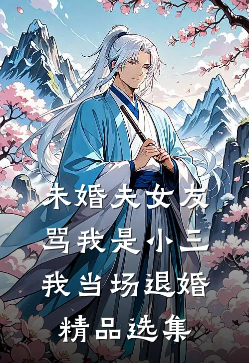 未婚夫女友骂我是小三，我当场退婚精品选集