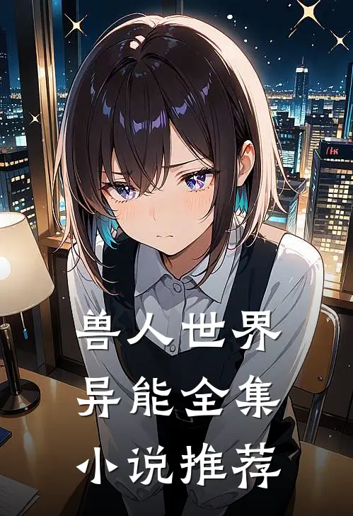 兽人世界，异能全集小说推荐
