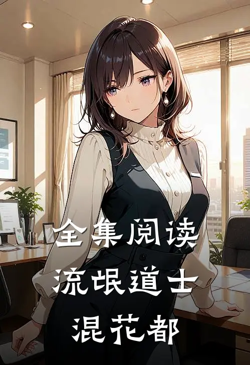 全集阅读流氓道士混花都