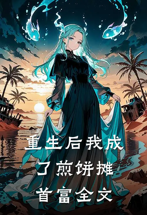 重生后我成了煎饼摊首富全文