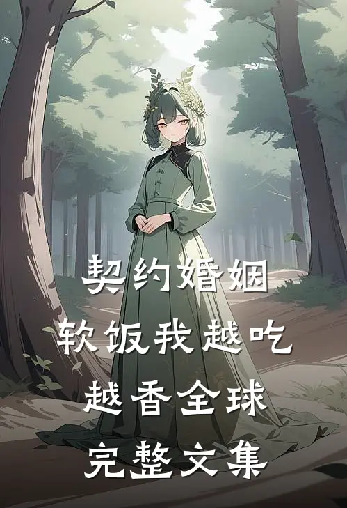 契约婚姻，软饭我越吃越香全球完整文集