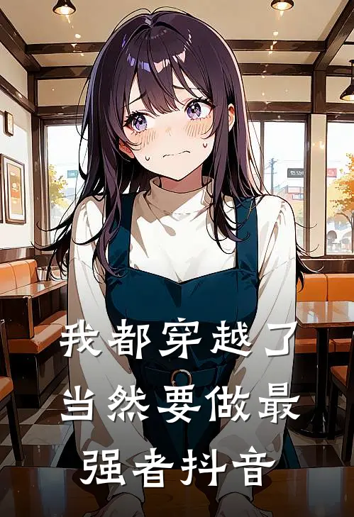 我都穿越了，当然要做最强者抖音