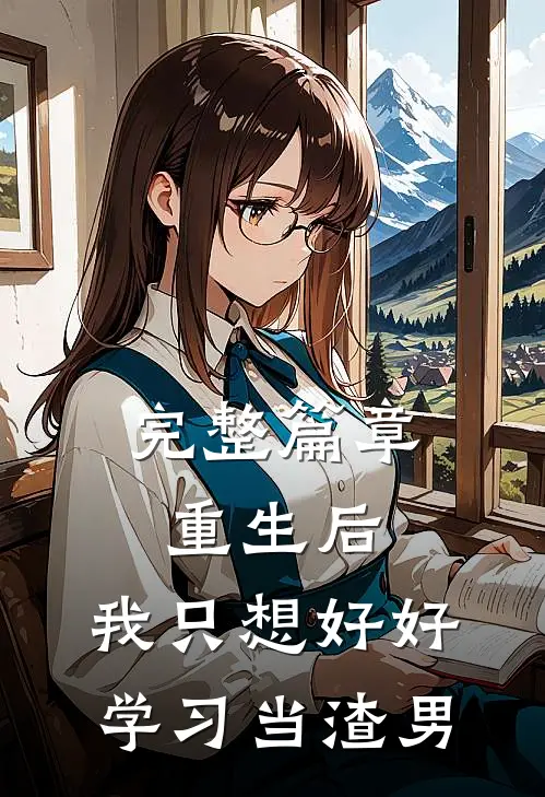 完整篇章重生后，我只想好好学习当渣男