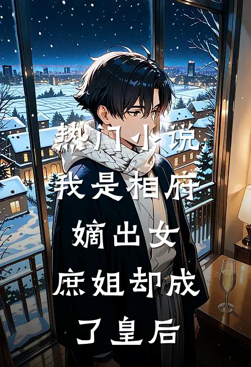 热门小说我是相府嫡出女，庶姐却成了皇后