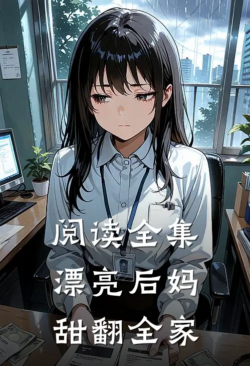 阅读全集漂亮后妈，甜翻全家