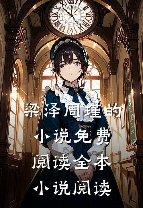 梁泽周瑾的小说免费阅读全本小说阅读