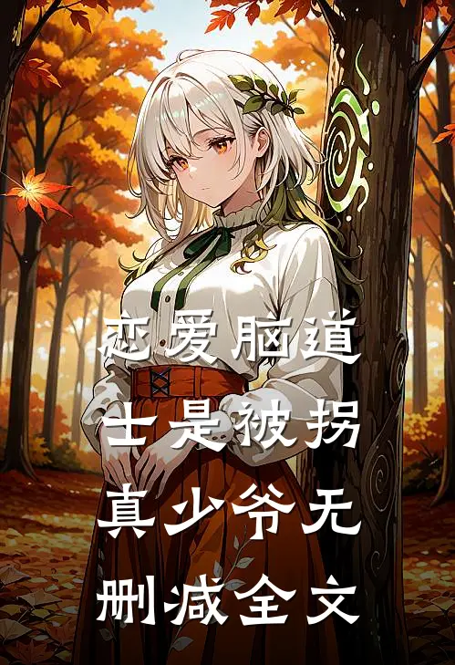 恋爱脑道士是被拐真少爷无删减全文