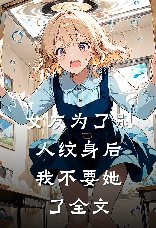 女友为了别人纹身后，我不要她了全文