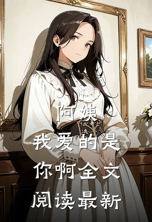 阿姨，我爱的是你啊全文阅读最新