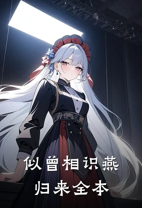 似曾相识燕归来全本