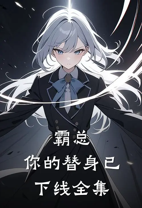 霸总，你的替身已下线 全集